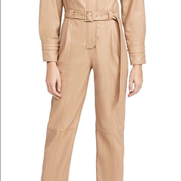 JONATHAN SIMKHAI Katerina Jumpsuit - Picture 5 of 15